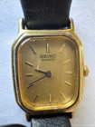 Watches Lot Vintage Seiko