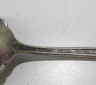 Towle Sterling Silver Candlelight Sugar Spoon Pat  1934