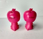 Hatchimals Colleggtibles Season 3 Twins Penguala Pink Mint Oop