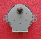 Oem Genuine Wpw10466420 Sm221e For Whirlpool Microwave Turntable Motor W10466420