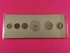 1960 Canada Mint Proof Like 6 Coin Set