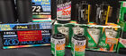    rare Lot 14x    Assorted Rolls 35mm Fujifilm Professional Nps 160 135-36 200 400   
