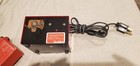 Koehler Mfg Wheat Incandescent Electric Lithium Miners Head Lamp   Charger