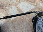 Pearl P902 Powershifter Chain-drive Double Bass Drum Pedal