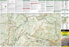 National Geographic Trails Illustrated Colo Rocky Mountain National Park Map 200