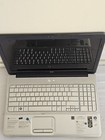 Hp G60-125nr Laptop - Amd Turion Rm-70 - 3gb Ram - No Hdd os Won t Boot Windows