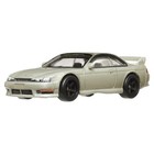 Hot Wheels Premium Car Culture Collectible Toy Car  1 64 Scale Die-cast Nissa   