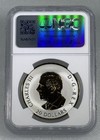 2025  20 Canada 1 Oz Silver Gilt Ngc Pf70 Celebrate Love Proof First Releases
