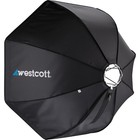 Westcott Rapid Box Switch 36 Octa-m - For Portable Photography Studio And On Loc