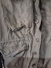 Vintage Ww2 Era M-1943 M43 Field Jacket Coat Us Army Military Usgi