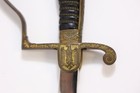 German Army Officer Dress Sword
