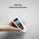 2 Pack - 3m High Strength Small Hole Repair  All In One Applicator Tool Spackle