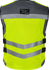 Fly Racing Fast-pass Motorcycle Vest - Hi-vis