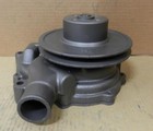 Lincoln Welder Continental Eng Original Rebuilt Water Pump Tm27k6103 7  Pulley