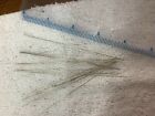 11 0 Beads Or 2mm Bead Beading Needles For Seed Beads 3  Or 4  Threading Jewelry