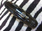 Selmer Vintage C Star Alto Sax Mouthpiece Power Plate Two Ligatures Set