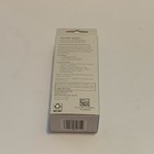 Equate Infrared Forehead Thermometer  Digital Contactless  White  Battery