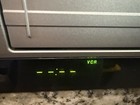 Zenith Allegro Abv441 Vcr Dvd Combo Player Vhs Recorder Free Shipping 