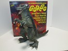 Titanic Creations Giant 30cm Gorgo Vinyl Figure With Original Graphic Box Mint 