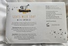 The Natural Goats Milk Company Oatmeal Goats Milk Soap 5pk 3 5 Oz Made Australia