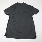 Ohio State Buckeyes Nike Tiger Woods Collection Polo Men s Dark Gray New