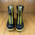 Salewa Alpinextreme Pro Gaiter Thinsulate Climbing Mountaineering Boots Us 9