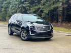 2021 Cadillac Xt5 Premium Luxury 4x4 4dr Suv