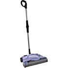Swivel Rechargeable Floor Carpet Sweeper 12  Cordless Stick Vacuum Cleaner New