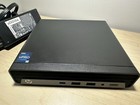 Hp Elitedesk Mini 800 G9 12-core I7-12700t 16gb Ddr5 512gb Ssd Win11 Active Wrty