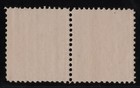  11 Pair Prince-edward-island Canada Mint No Gum