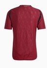 New Adidas Belgium Home Soccer Jersey 2024 Player Version Im8440 Men   s Xl