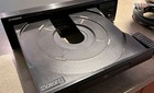 Vintage Pioneer Cld-s201 Laserdisc Cd Player With Remote   Av Cable