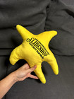 Slideshop Stance Star   Yellow Plush Toy Jdm stance  Free Shipping 