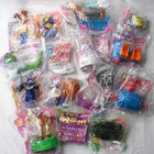 1999 Toy Story 2 Happy Meal Toys 15 Pc Lot Disney Pixar Woody Rex Bullseye Hamm