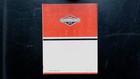 Briggs   Stratton Service Repair Instructions Manual 270962-3 84 1984