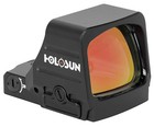 Holosun 507 Comp Multi-reticle System Mrs  Large Window Red Dot Sight  hs507comp