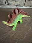Plastic Dinosaur Toy Figures Lot B