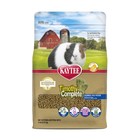 Kaytee Timothy Complete Guinea Pig Pet Food  Resealable Zipper  5 Pounds