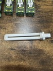 Lot 10 Prolume 13w-s Cfl Bulbs 2 Pin Compact Fluorescent 13w