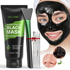 Face Masks Skincare  Blackhead Remover Mask Kit And Deep Collagen Face Mask  Bla