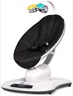 4moms Mamaroo Multi-motion Baby Swing - Classic Black