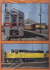 Chicago South Shore   South Bend In Color  Vol  1  60 Years Of South Shore  New