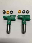 Graco Rac X Lp Switch Spray Tip 515   5 Pack  