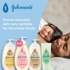 Johnson s Creamy Oil Baby Body Lotion With Aloe   Vitamin E  8 Oz  Great Price