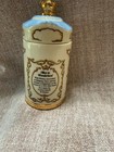 Lenox 1995 Disney Alice In Wonderland Mint Spice Jar Collection