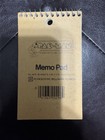 Vintage 1980 Pac-man 3 X 5 Notepad