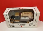 Ertl 1931 Farm   Fleet Stake Truck Bank 1 34 Diecast Metal 