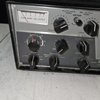 Working Vintage Drake T-4xb Ham Radio Transmitter