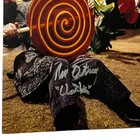 Peter Ostrum Autograph Signed 8x10 Photo  Charlie Bucket In Willy Wonka 1971 