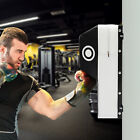 Wall Mount Uppercut Boxing Heavy Bag Square Boxing Mma Training Punching Target